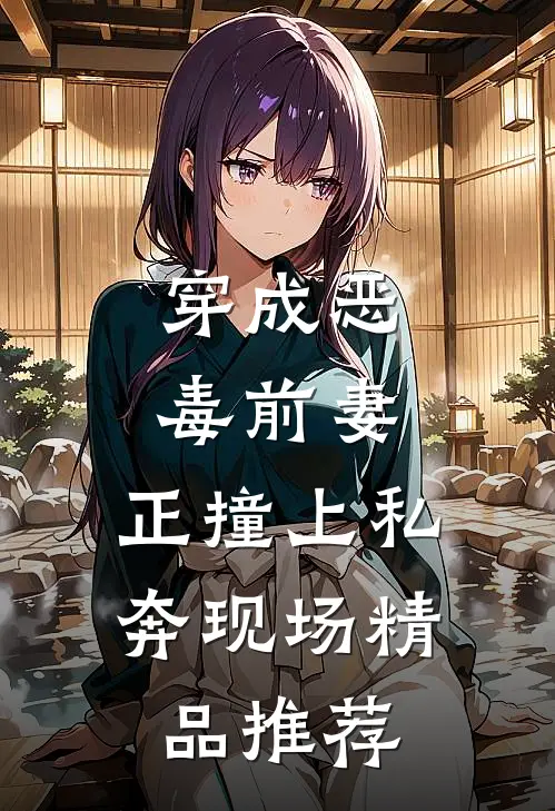 穿成恶毒前妻，正撞上私奔现场精品推荐