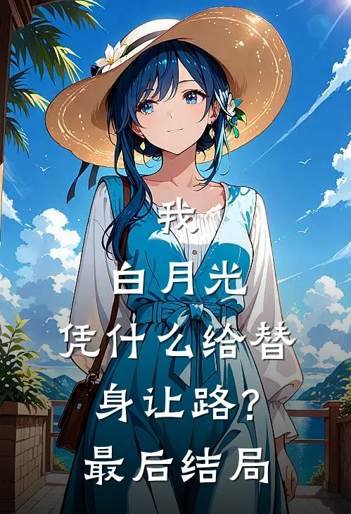 我，白月光，凭什么给替身让路？最后结局