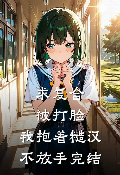 求复合被打脸，我抱着糙汉不放手完结