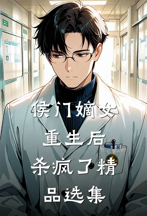 侯门嫡女重生后,杀疯了精品选集阅读
