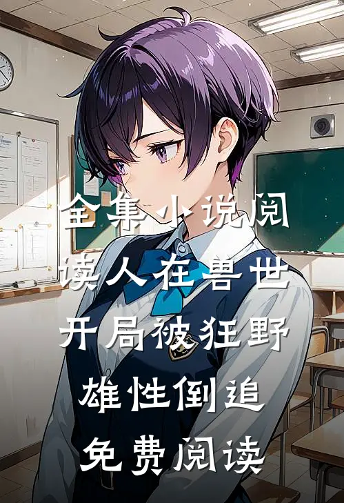 全集小说阅读人在兽世,开局被狂野雄性倒追免费阅读
