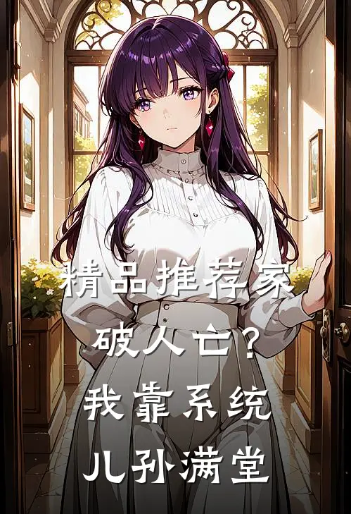 精品推荐家破人亡？我靠系统儿孙满堂