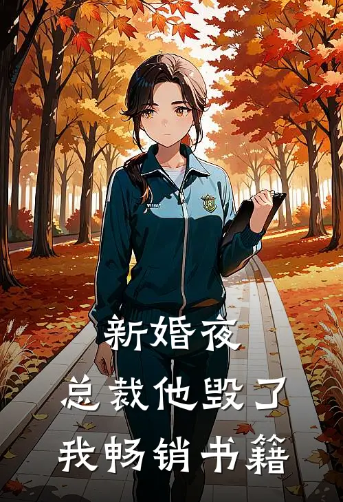 新婚夜，总裁他毁了我畅销书籍
