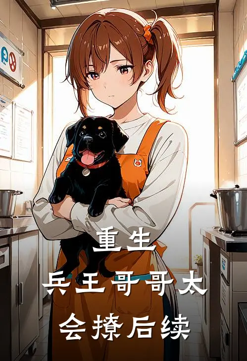 重生兵王哥哥太会撩后续