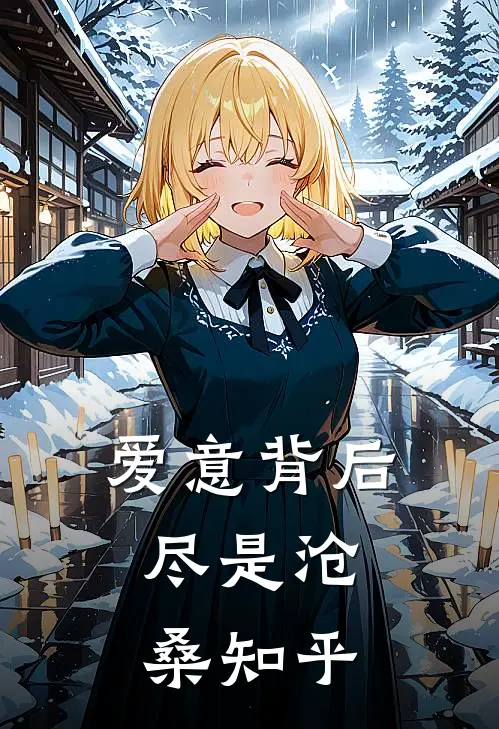 爱意背后,尽是沧桑知乎免费阅读