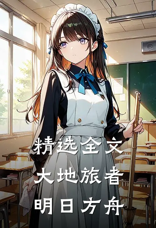 精选全文大地旅者,明日方舟在线观看