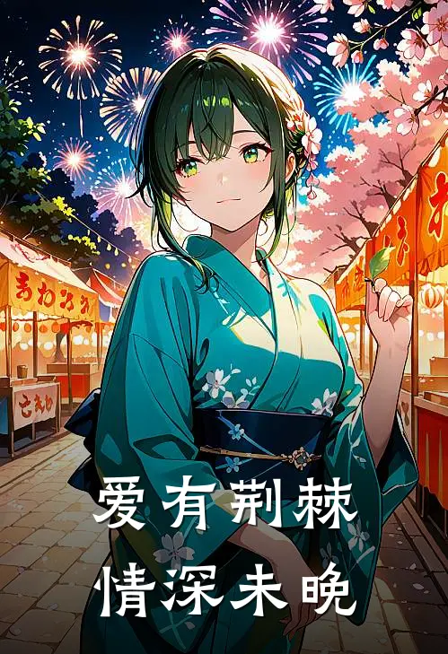 爱有荆棘,情深未晚免费阅读