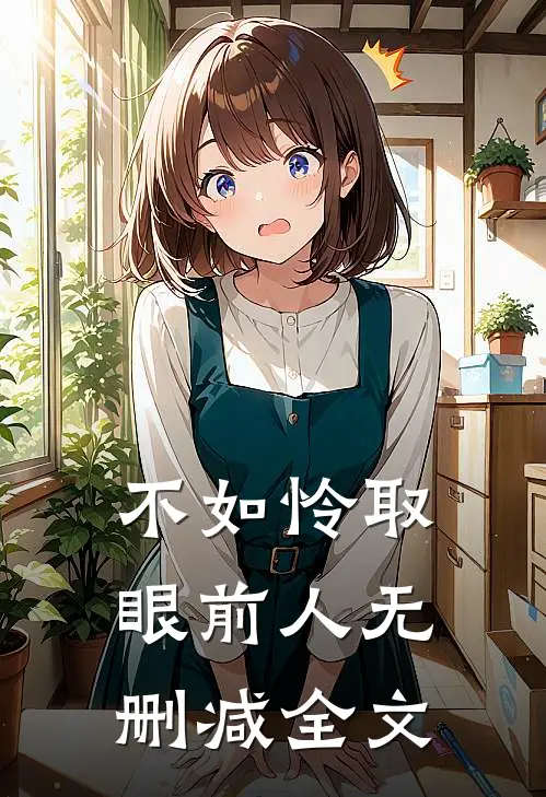 不如怜取眼前人无删减全文在线阅读