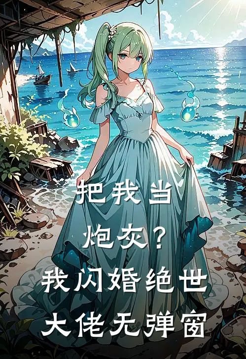 把我当炮灰?我闪婚绝世大佬无弹窗阅读