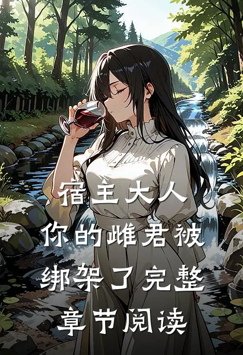 宿主大人,你的雌君被绑架了完整章节阅读免费