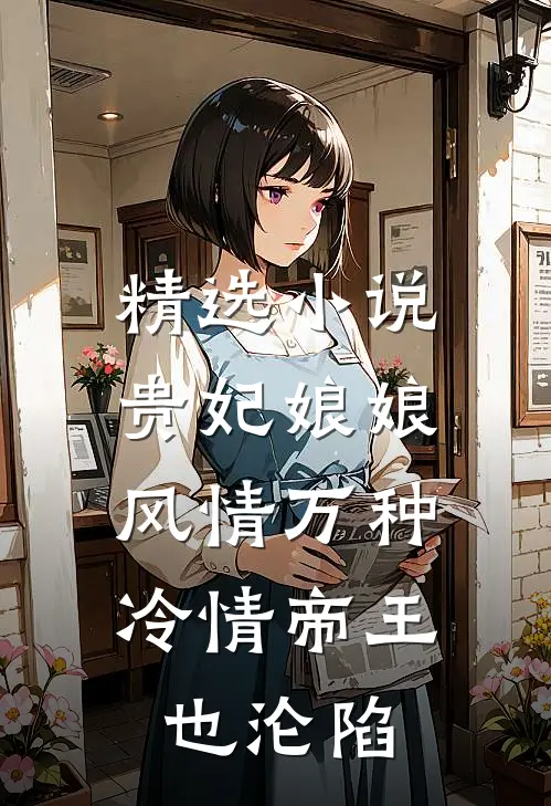 精选贵妃娘娘风情万种,冷情帝王也沦陷全文阅读