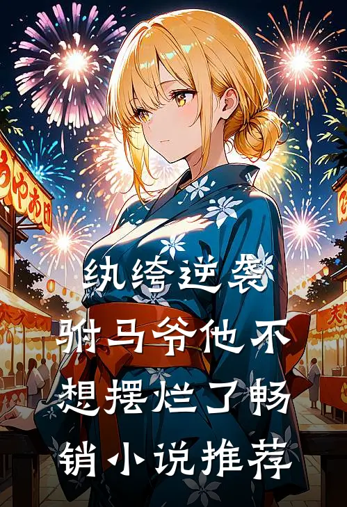 纨绔逆袭驸马爷他不想摆烂了畅销推荐免费阅读