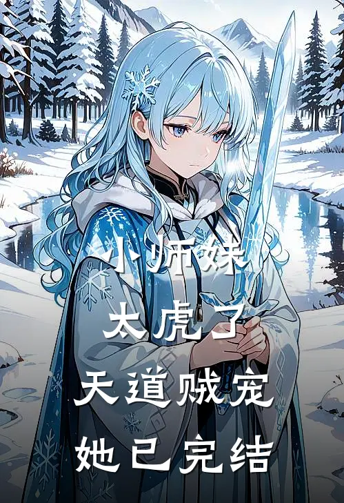 小师妹太虎了,天道贼宠她已完结了吗
