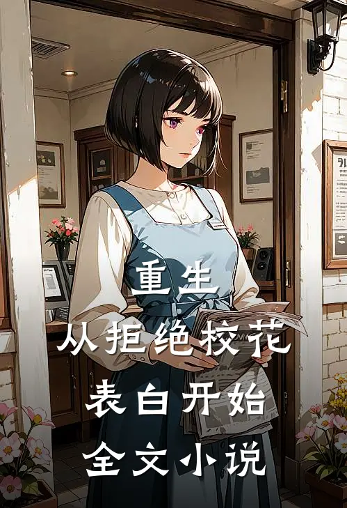 重生：从拒绝校花表白开始全文小说