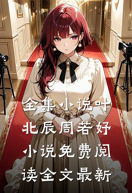 全集小说叶北辰周若妤小说免费阅读全文最新