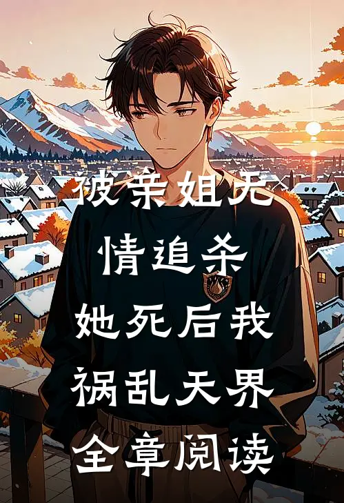 被亲姐无情追杀,她死后我祸乱天界全章阅读免费