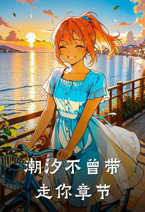 潮汐不曾带走你章节概括