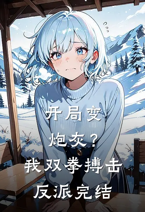 开局变炮灰?我双拳搏击反派完结篇