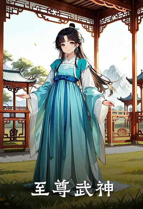 至尊武神