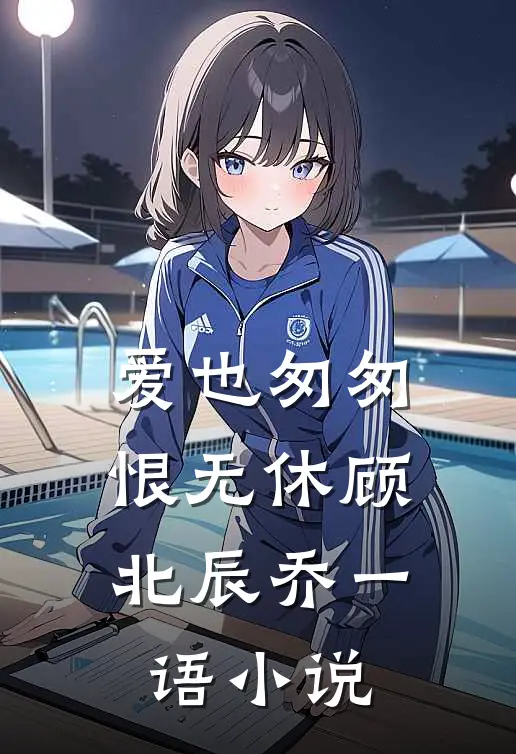 爱也匆匆,恨无休顾北辰乔一语在线阅读