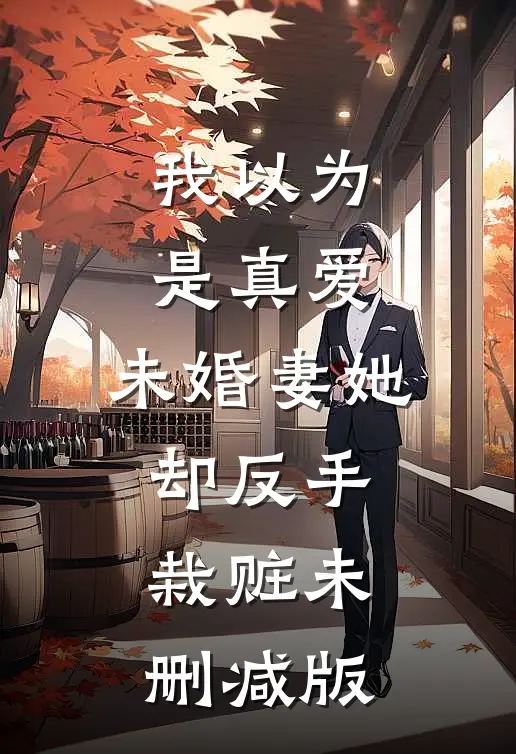 我以为是真爱,未婚妻她却反手栽赃未删减版在线观看