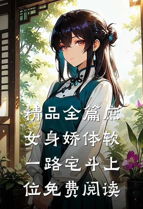 精品全篇庶女身娇体软,一路宅斗上位免费阅读