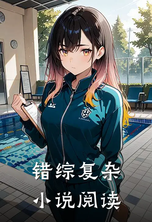 错综复杂小说阅读