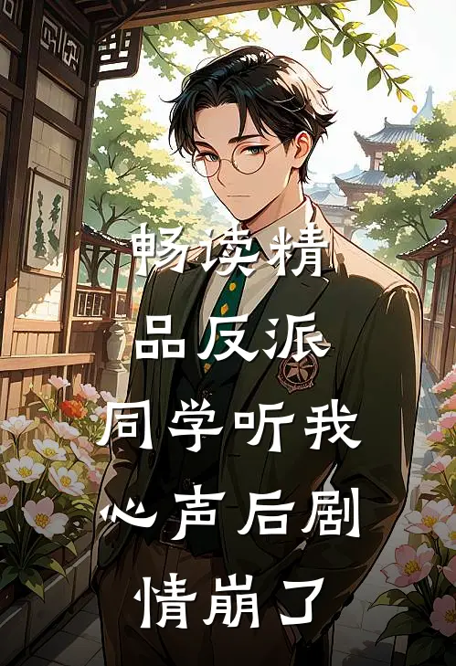 畅读精品反派：同学听我心声后剧情崩了