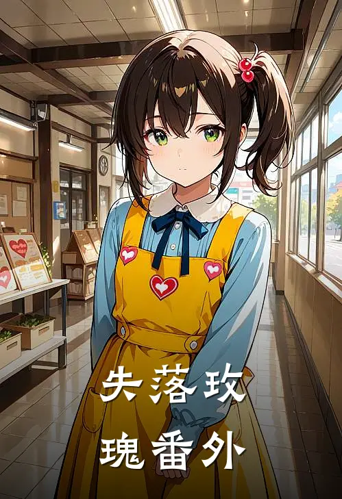 失落玫瑰 番外