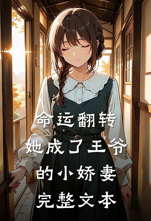命运翻转，她成了王爷的小娇妻完整文本