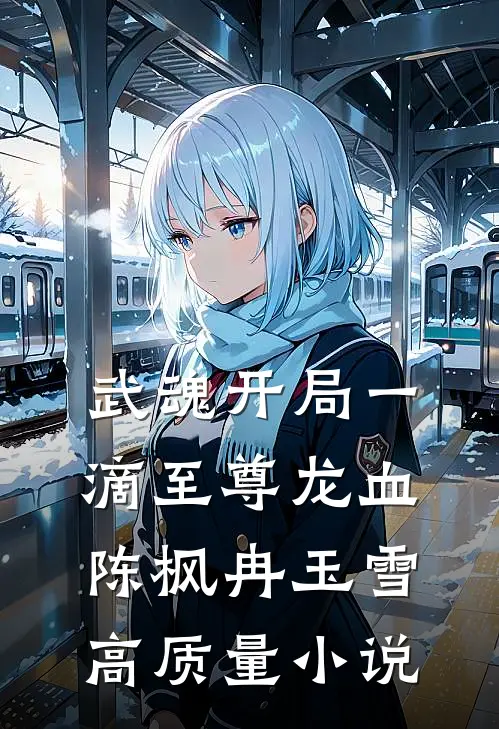 武魂开局一滴至尊龙血陈枫冉玉雪高质量小说