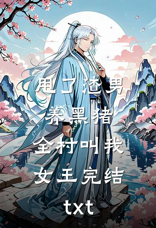 甩了渣男养黑猪，全村叫我女王完结txt