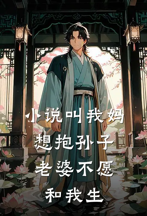 叫我妈想抱孙子,老婆不愿和我生活