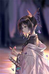 综武：无敌从纳妾南宫仆射开始！大结局