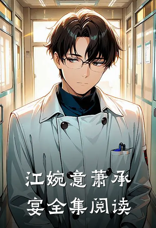 江婉意萧承宴全集阅读