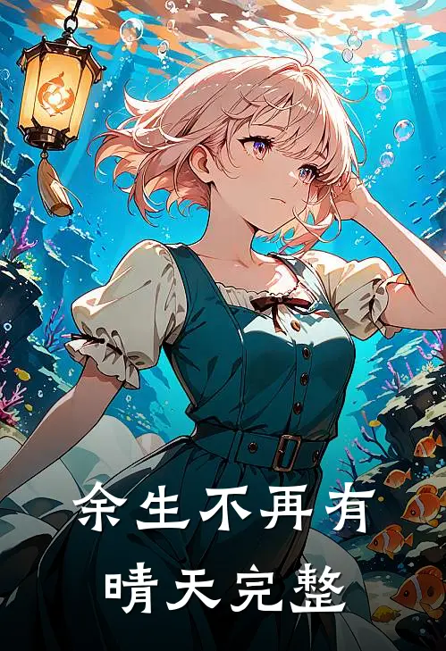余生不再有晴天完整免费观看