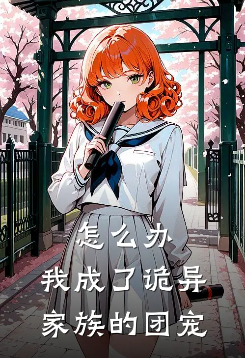 怎么办,我成了诡异家族的团宠全文在线阅读