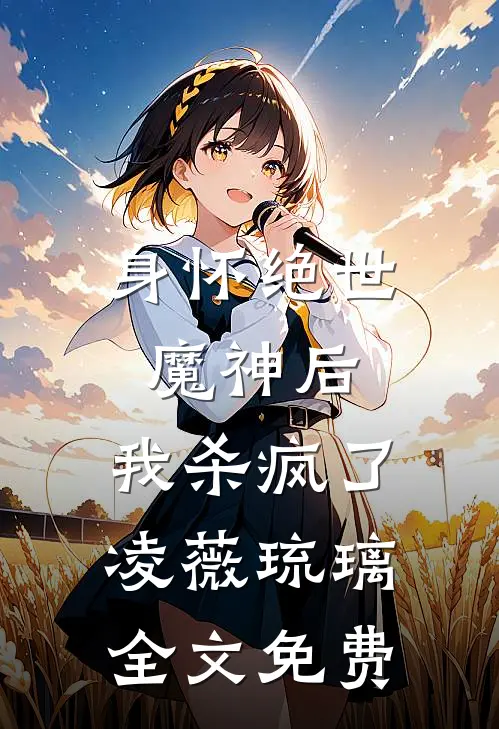 身怀绝世魔神后,我杀疯了凌薇琉璃全文免费