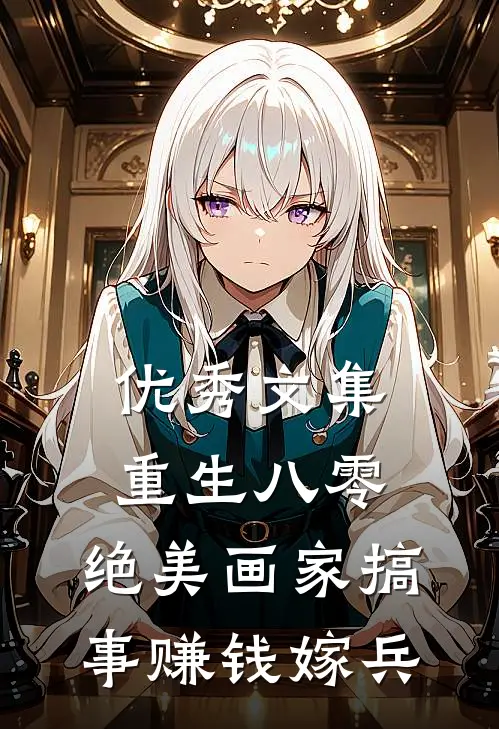 优秀文集重生八零，绝美画家搞事赚钱嫁兵