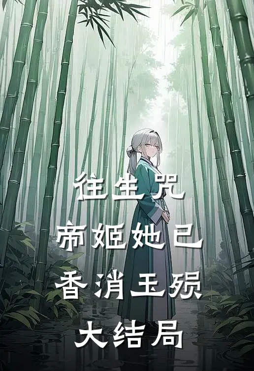 往生咒帝姬她已香消玉殒大结局怎么样