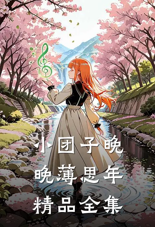 小团子晚晚薄思年精品全集
