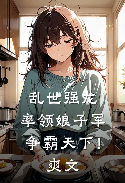 乱世强龙,率领娘子军争霸天下!爽文