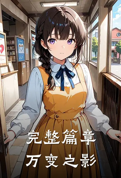 完整篇章万变之影免费阅读