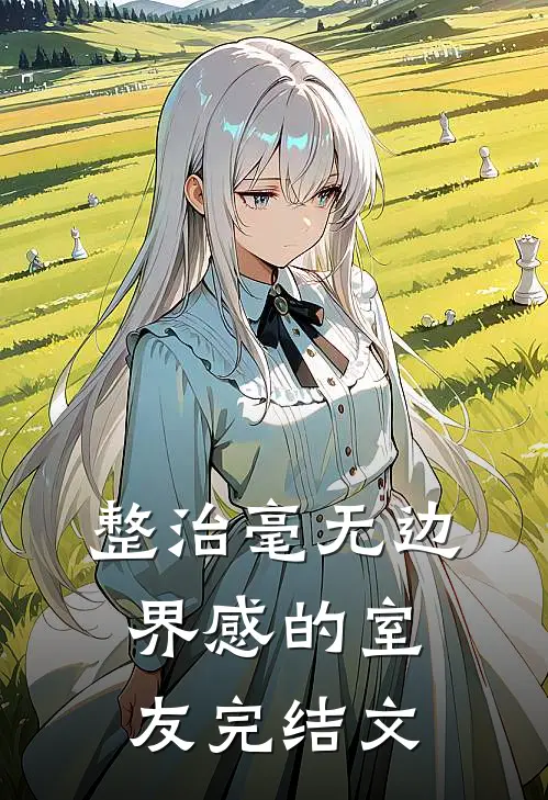 整治毫无边界感的室友完结文案怎么写