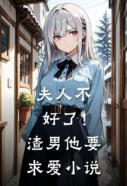 夫人不好了!渣男他要求爱