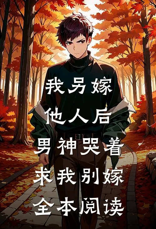 我另嫁他人后,男神哭着求我别嫁全本阅读