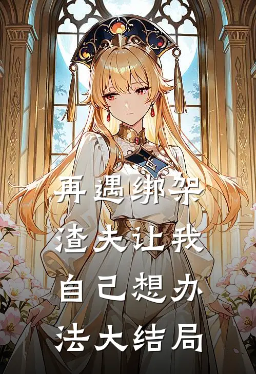 再遇绑架,渣夫让我自己想办法大结局免费观看