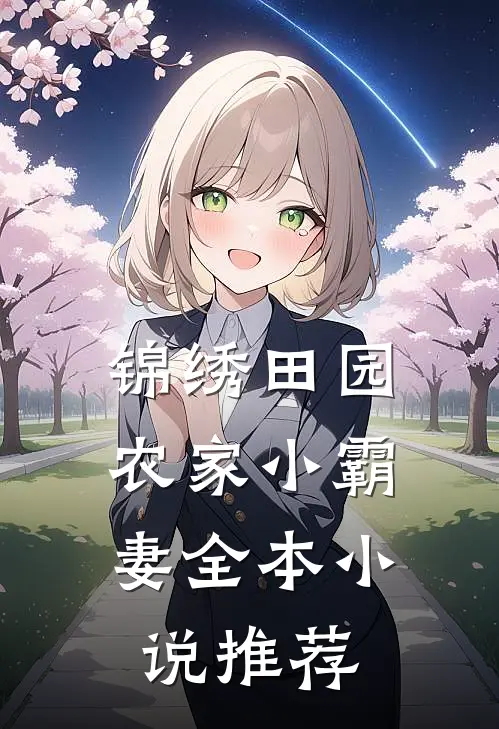 锦绣田园：农家小霸妻全本小说推荐