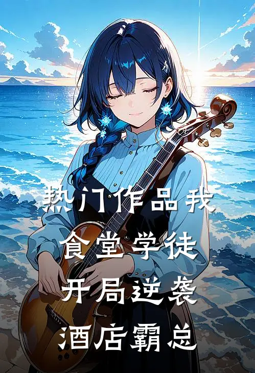热门作品我，食堂学徒，开局逆袭酒店霸总