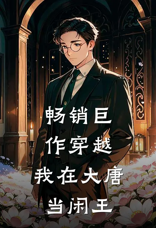 畅销巨作穿越我在大唐当闲王
